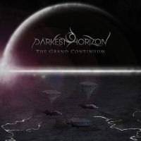 Darkest Horizon- The Grand Continuum